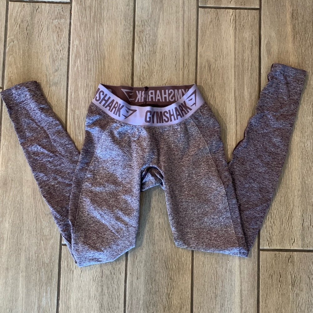GymShark Flex Leggings